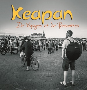 Album de Keapan